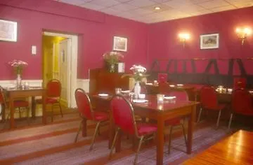 Waltons Hotel Dublin 3*,  Ireland