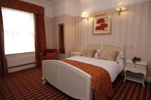Waltons Hotel Dublin