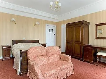 Waltons Hotel Dublin