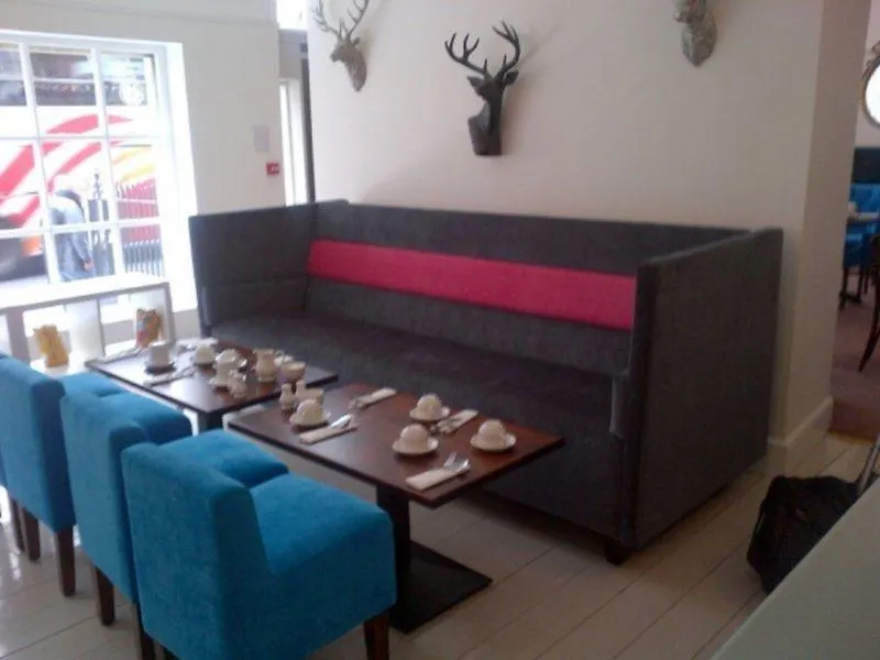 Waltons Hotel Dublino