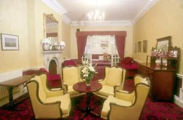 Waltons Hotel Dublino Irlanda
