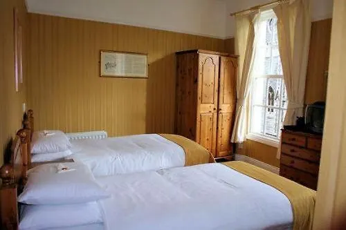 Waltons Hotel Dublino Irlanda