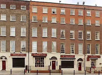 Waltons Hotel Dublino