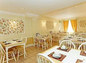 Waltons Hotel Dublino Irlanda