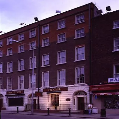 Waltons Hotel Dublino 3*,
