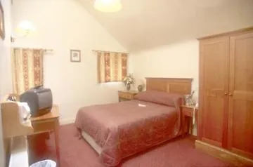 Waltons Hotel Dublin