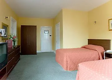 Waltons Hotel Dublin