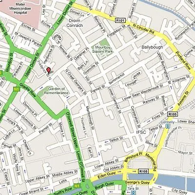Waltons Hotel Dublin