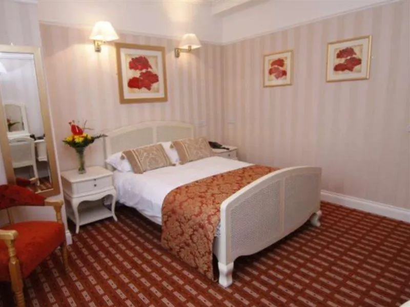 Waltons Hotel Dublin