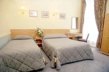 Waltons Hotel Dublin