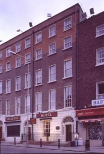 Waltons Hotel Dublin